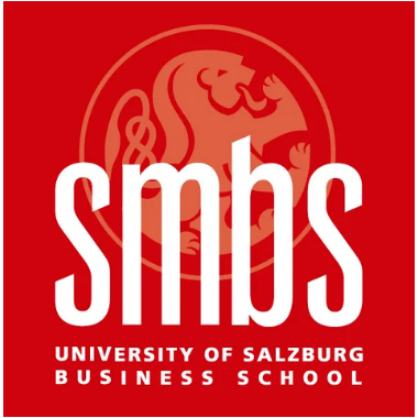 SMBS Business School Logo