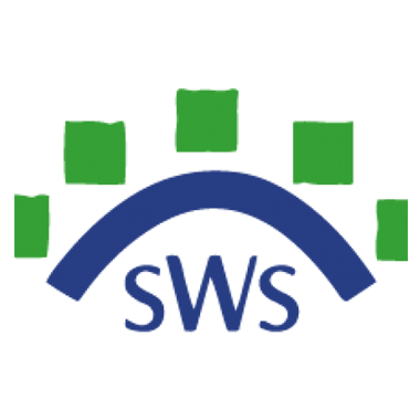 SWS Schulen Logo