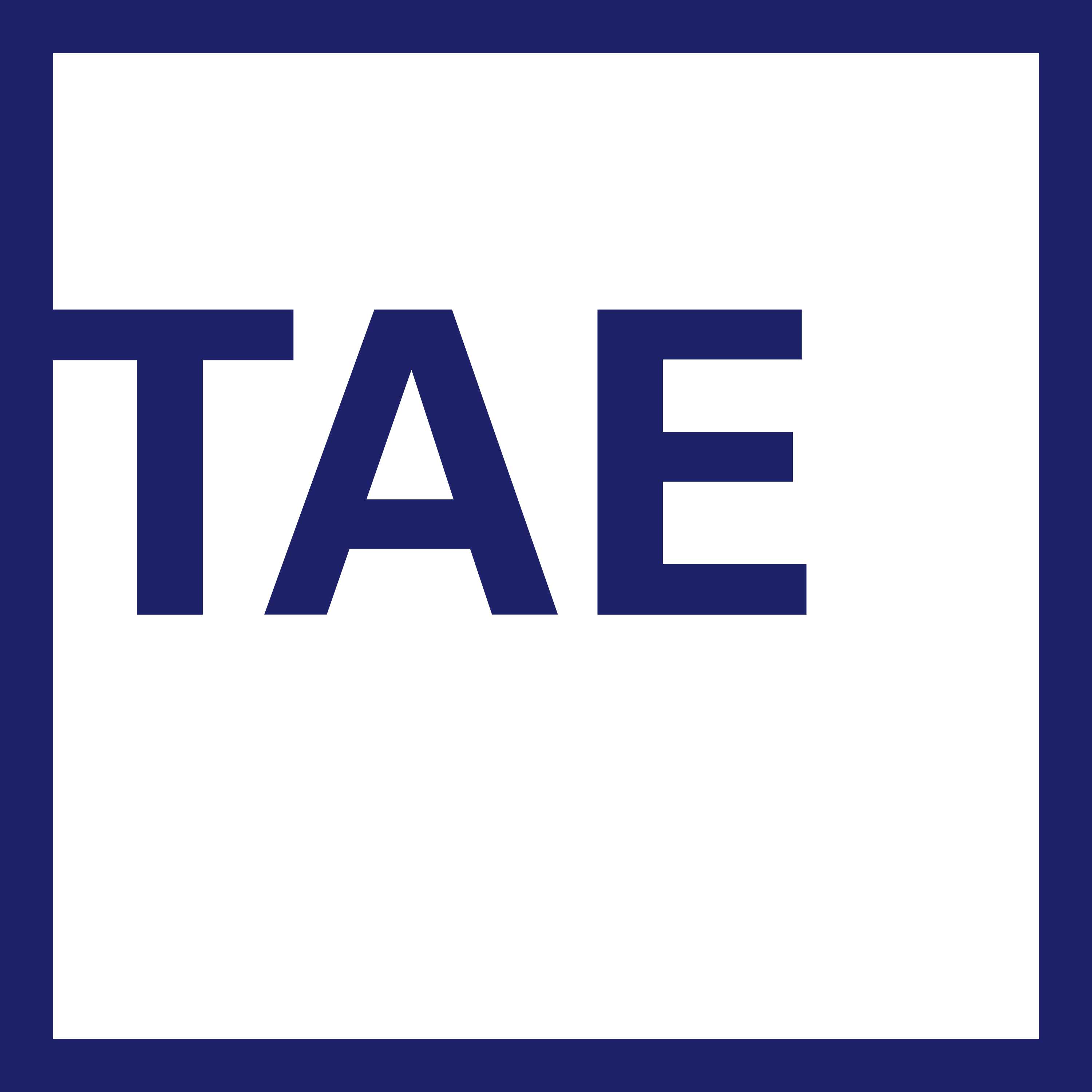 TAE Technische Akademie Esslingen