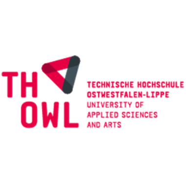Technische Hochschule Ostwestfalen-Lippe Logo