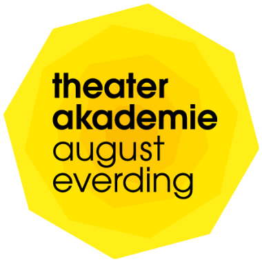 Theaterakademie August Everding Logo