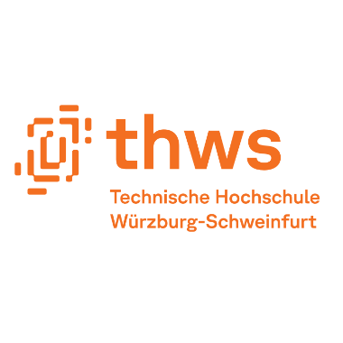 THWS - Technische Hochschule Würzburg-Schweinfurt Logo