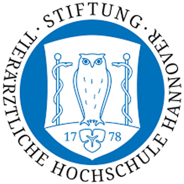 TiHo - Tierärztliche Hochschule Hannover Logo