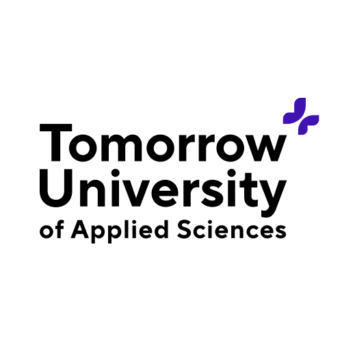 Tomorrow University Logo