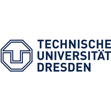 TUD - TU Dresden Logo