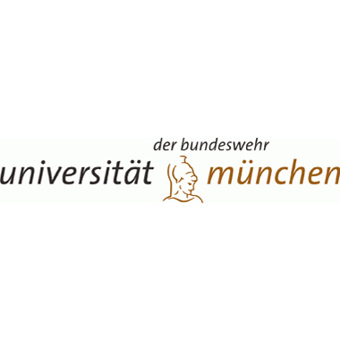 Uni der Bundeswehr München Logo