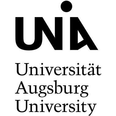 Uni Augsburg Logo