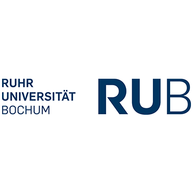 Ruhr Uni Bochum Logo