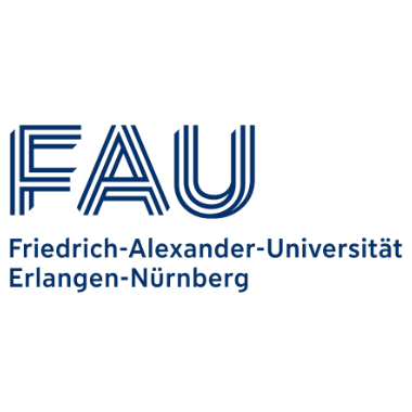 FAU Erlangen-Nürnberg Logo