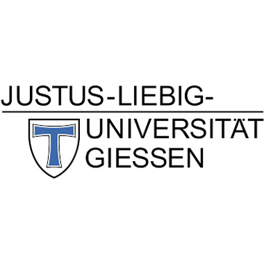 JLU - Uni Gießen Logo