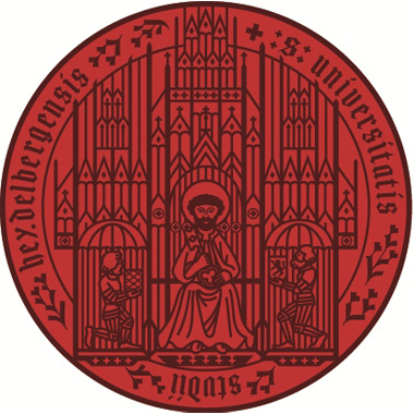 Uni Heidelberg Logo