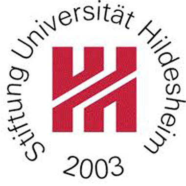 Uni Hildesheim Logo