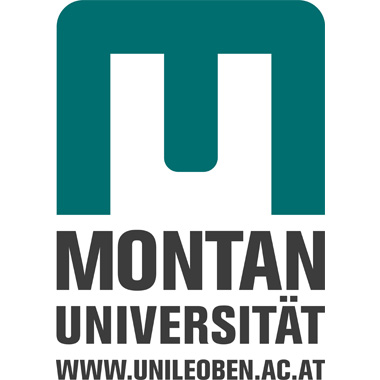Montanuniverstität Leoben Logo
