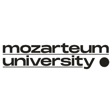 Uni Mozarteum Salzburg Logo