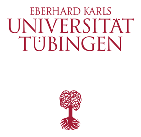 Uni Tübingen Logo