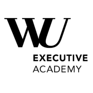 WU Executive Academy Logo