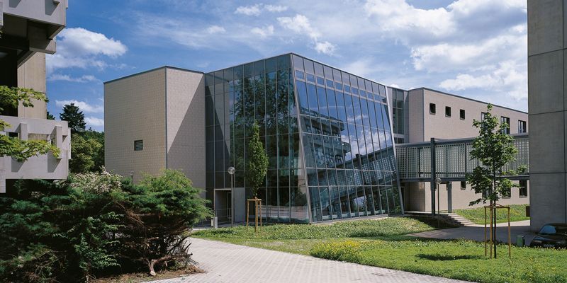 Hochschule Ludwigsburg Studiengänge