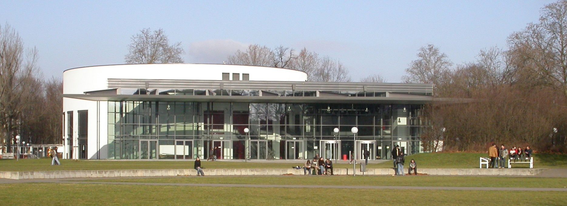 Karlsruhe Studentenleben