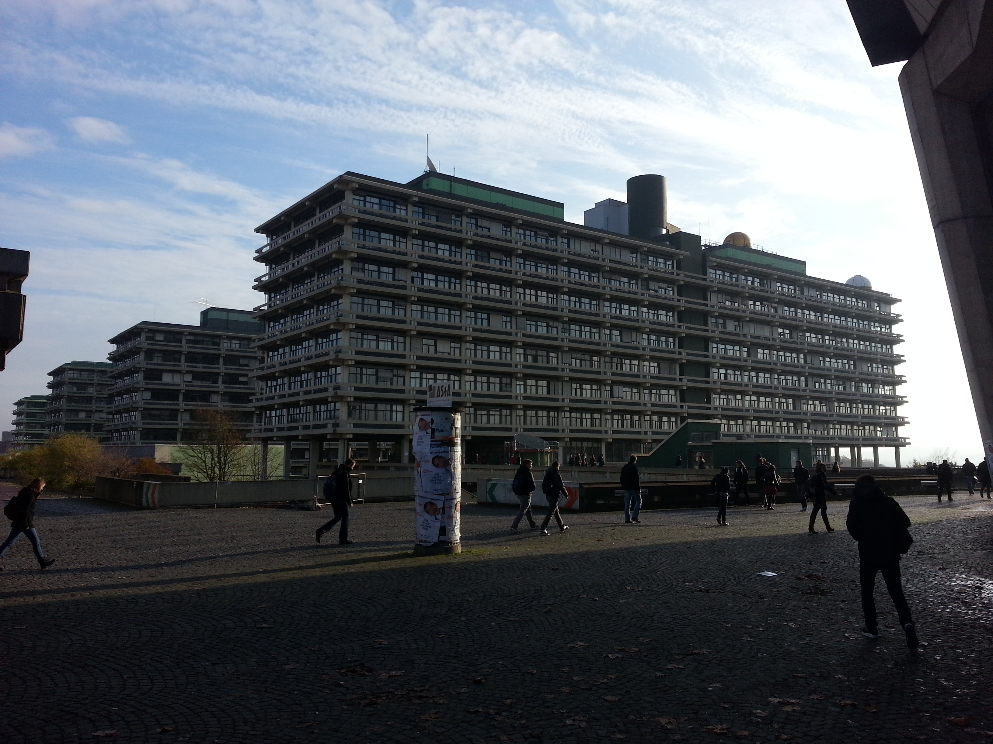 Rechtswissenschaft (Staatsexamen) | Ruhr Uni Bochum